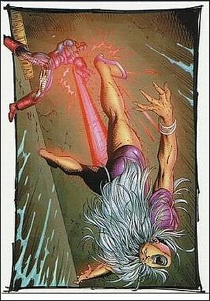 Judgment Day (Base Set) card 39 Brutal Truth