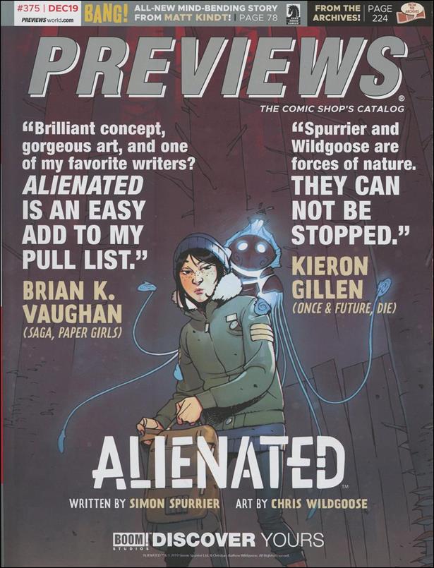 Previews issue 375