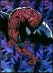 Spider-Man: The McFarlane Era (Prism Subset) card P-1 Thirty Years