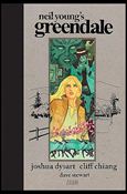 Neil Young's Greendale Cover Image 1