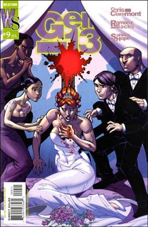 Gen13 (2002) issue 9