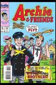 Archie and Friends issue 76