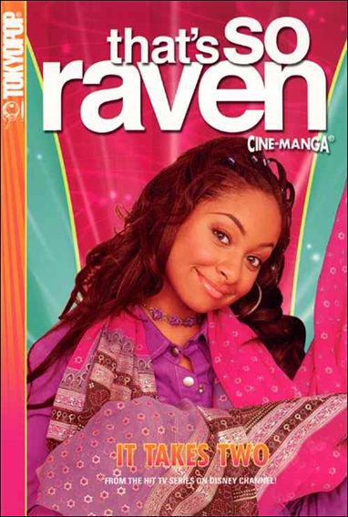 That's So Raven issue 5