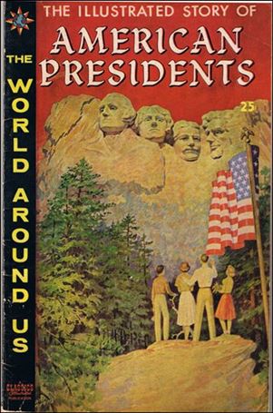 World Around Us issue 21