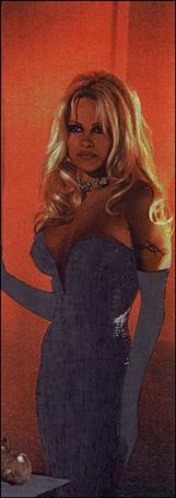 Barb Wire (Promo) card 3