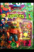 Teenage Mutant Ninja Turtles: Universal Studios Monsters figure 8 The Mutant Raphael