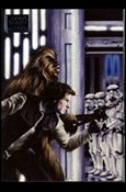 Star Wars Galaxy: Series 7 (Base Set) card 16