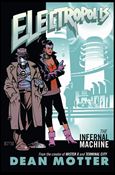Electropolis Cover Image 1