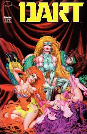 Dart Cover Image 2