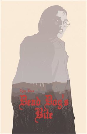 Dead Dog's Bite Cover Image 1