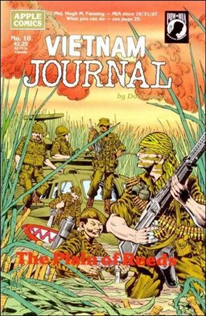 Vietnam Journal issue 10