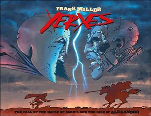 Xerxes: The Fall of the House of Darius and the Rise of Alexander Cover Image 1