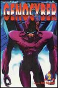 Genocyber issue 2