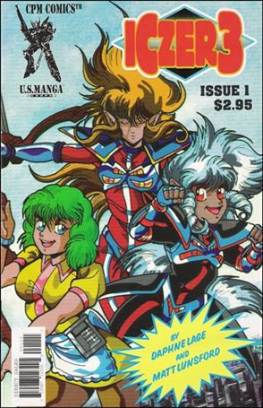 Iczer 3 Cover Image 1