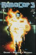RoboCop 3 Cover Image 1