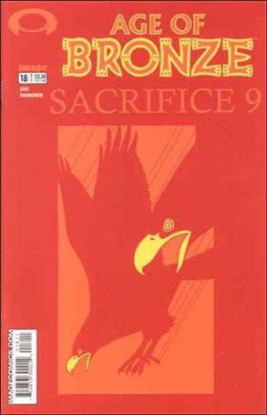 Age of Bronze issue 18