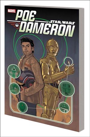 Star Wars: Poe Dameron issue 2 Gathering Storm