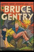 Bruce Gentry issue 2
