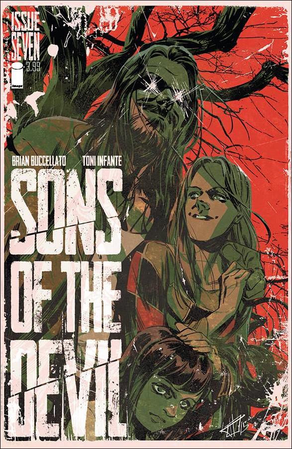Sons of the Devil issue 7