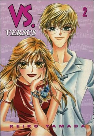 Vs. (2006) issue 2