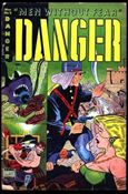 Danger (1953) issue 2