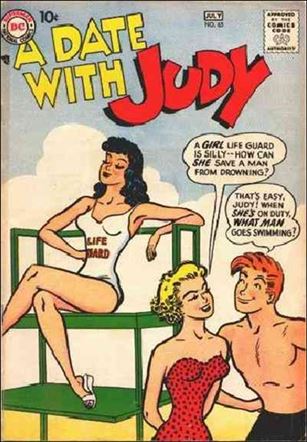 Date with Judy issue 65