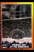 Batman Returns (Base Set) card 8 Peering Out of the Darkness