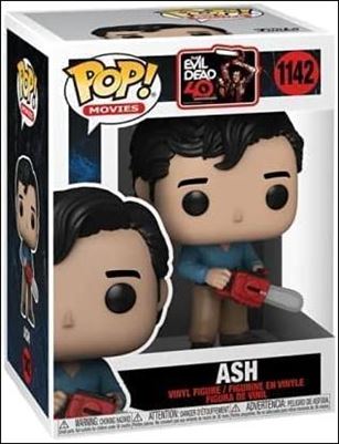 POP! Movies figure 1142 Ash