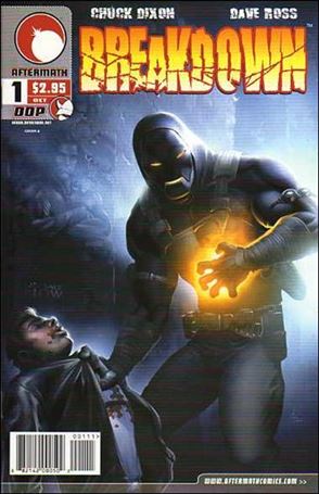 Breakdown Cover Image 1