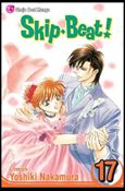 Skip Beat! issue 17