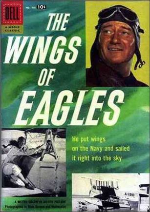 Four Color (1942) issue 790