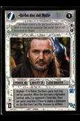 Star Wars: Reflections III (Base Set) card 113 Qui-Gon Jinn, Jedi Master