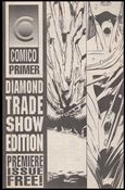 Comico Primer/Northstar Grimoire Cover Image 1