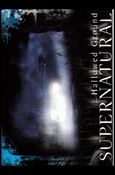 Supernatural: Season One (Base Set) card 39 Hallowed Ground