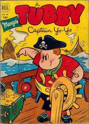 Four Color (1942) issue 381