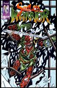 Soulless Warrior Cover Image 1