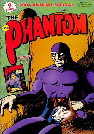 Phantom (1948) issue 1373