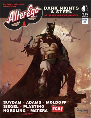 Alter Ego (1999) issue 59