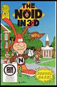 Noid in 3-D Cover Image 2