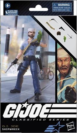 G.I. Joe: Classified Series (6