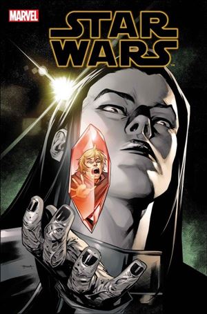 Star Wars (2020) issue 42 Stephen Segovia Cover