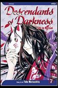 Descendants of Darkness issue 7