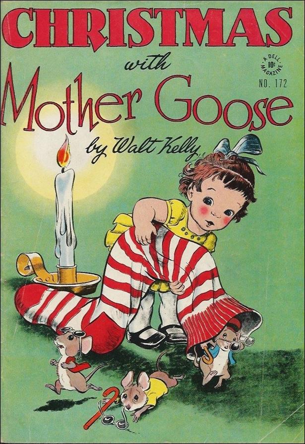 Four Color (1942) issue 172