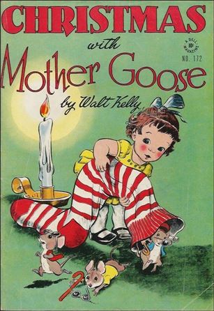 Four Color (1942) issue 172