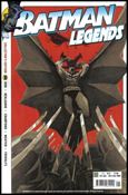 Batman Legends (2007) (UK) issue 21