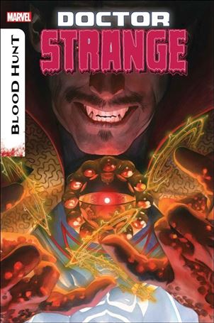 Doctor Strange (2023) issue 15 Alex Ross Cover
