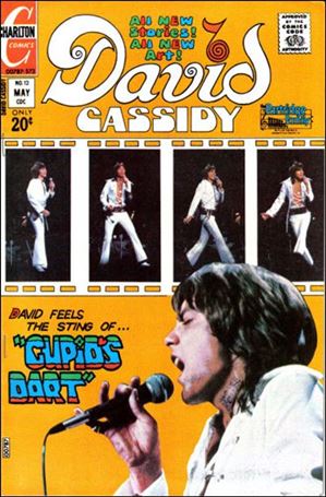 David Cassidy issue 12