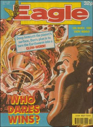 Eagle (1982) issue 416