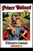 Prince Valiant issue 33