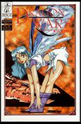 Dragon Wars issue 9